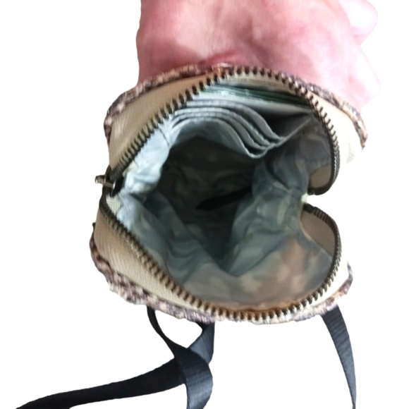 Aimee Kestenberg Crossbody Wallet - Picture 6 of 12